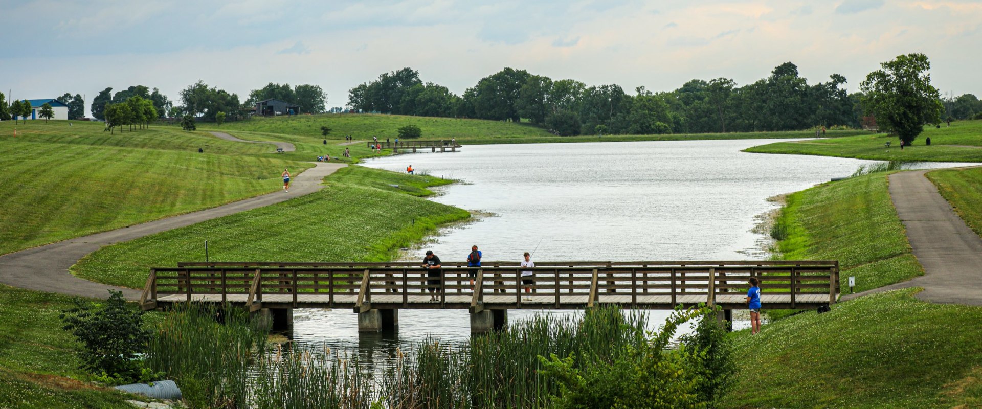 Uncovering the Natural Beauty of Madison County, Kentucky