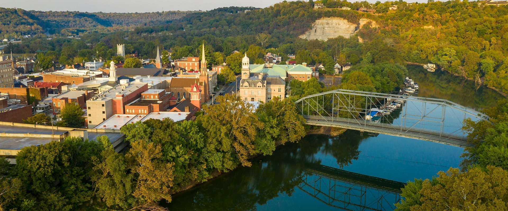 Uncovering the Rich Culture of Madison County, Kentucky