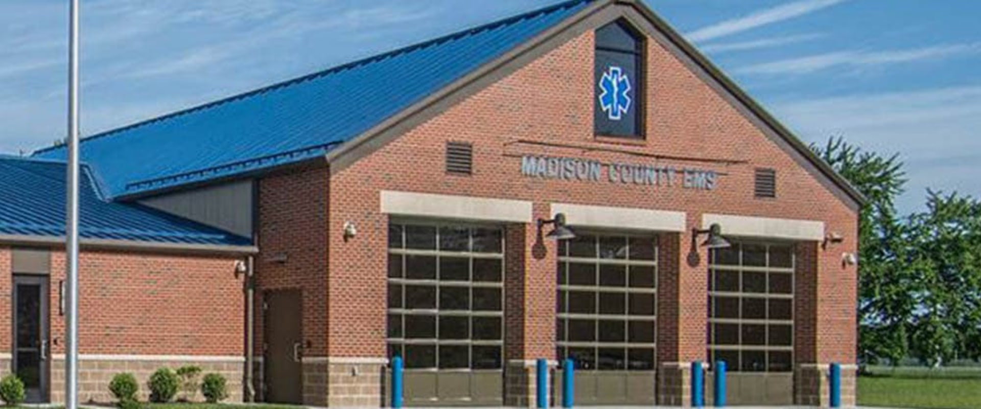 Emergency Services in Madison County, Kentucky: A Comprehensive Guide