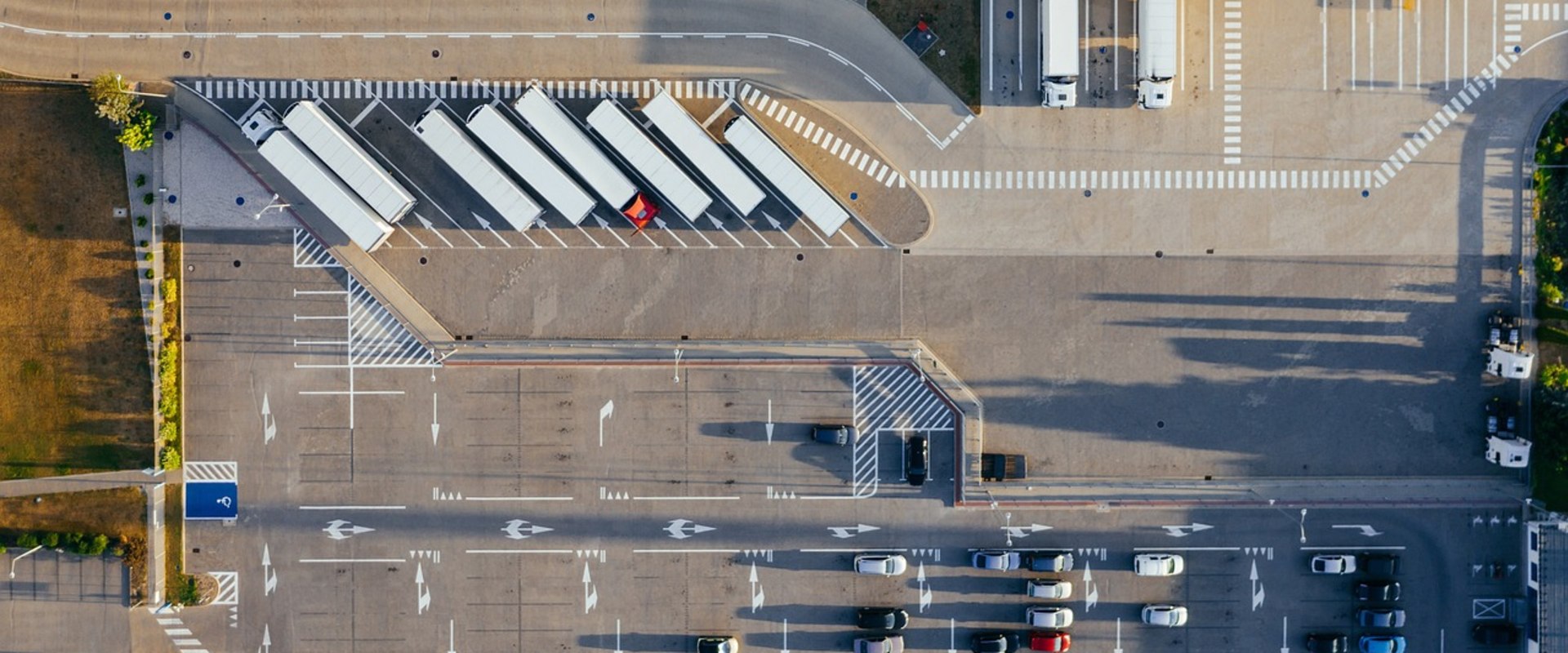 Exploring the Transportation Facilities in Madison County, Kentucky