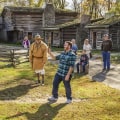 Exploring the Entertainment Facilities in Madison County, Kentucky