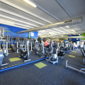 The Top Gyms and Fitness Centers in Madison County, Kentucky