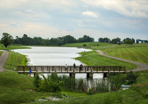 Uncovering the Natural Beauty of Madison County, Kentucky