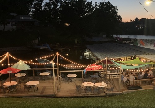 The Ultimate Guide to Nightlife in Madison County, Kentucky